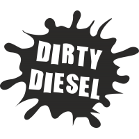 Dirty Diesel - Грязный дизель