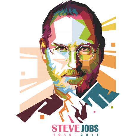 Стив Джобс - Steve Jobs