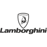 Логотип Lamborghini - Ламборгини