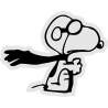Snoopy - Снупи