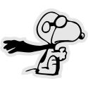 Snoopy - Снупи