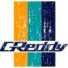 Логотип GReddy