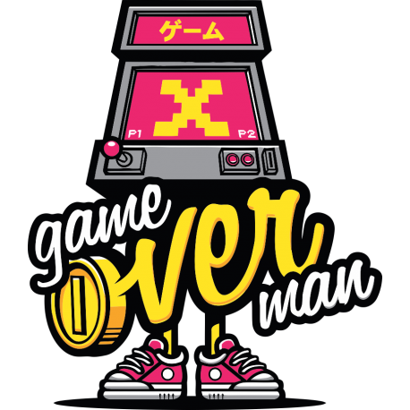 Game over man