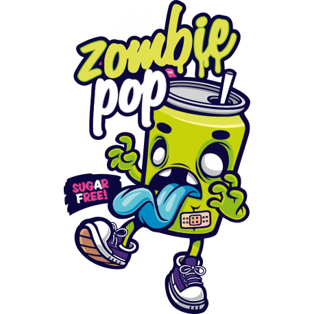 Zombie pop