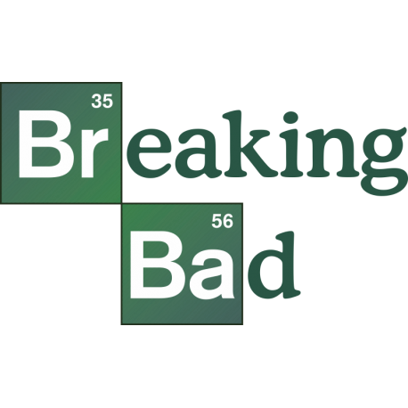 Breaking Bad - Во все тяжкие