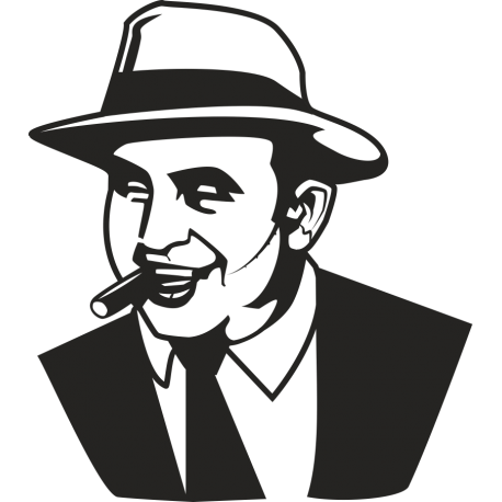 Аль Капоне - Al Capone