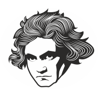 Людвиг ван Бетховен - Ludwig van Beethoven
