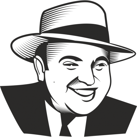 Аль Капоне - Al Capone