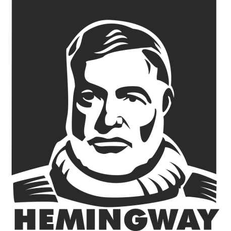 Эрнест Хемингуэй - Ernest Hemingway