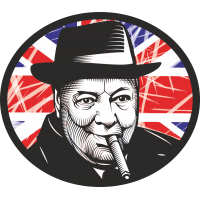 Уинстон Черчилль  - Winston Churchill