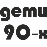 Дети 90-х