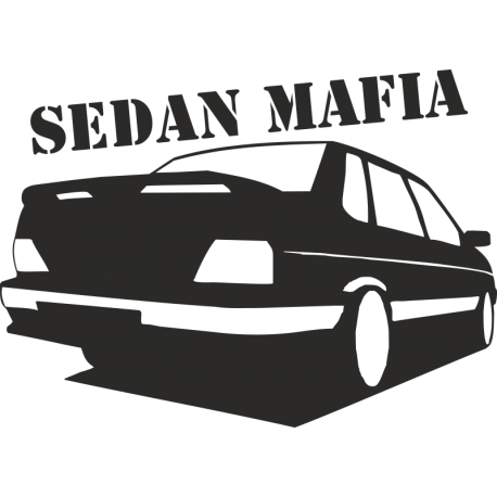 Sedan Mafia - Седан Мафия
