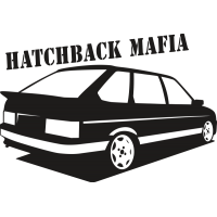 Hatchback Mafia - Хэтчбек Мафия