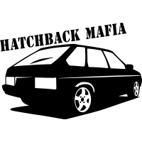 Hatchback Mafia - Хэтчбек