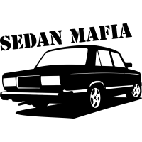 Sedan Mafia - Седан Мафия