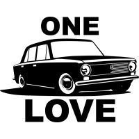 One love