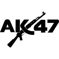 АК-47- АК47