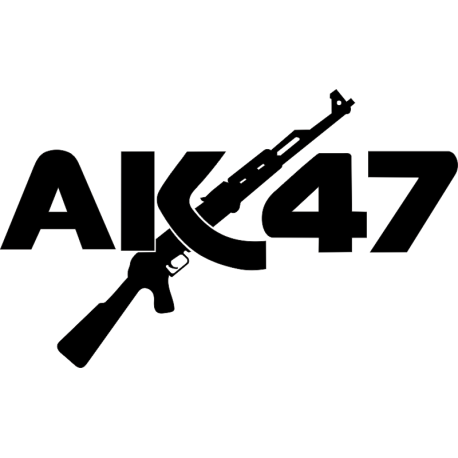 АК-47- АК47