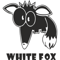 White Fox - White Fox