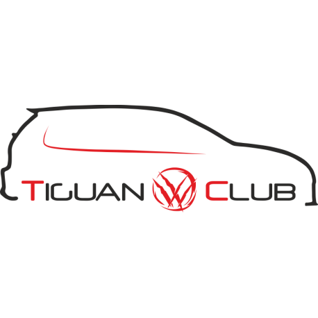 VW Tiguan Club