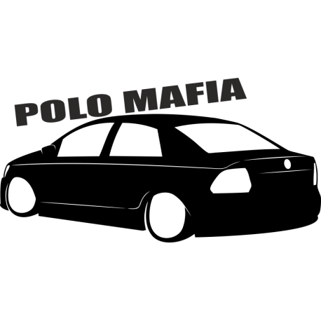 Polo Mafia - Поло мафия