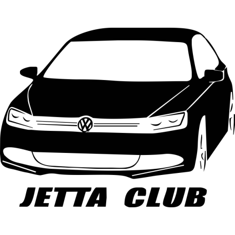 VW Jetta Club -  - Джета клуб