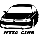 VW Jetta Club -  - Джета клуб