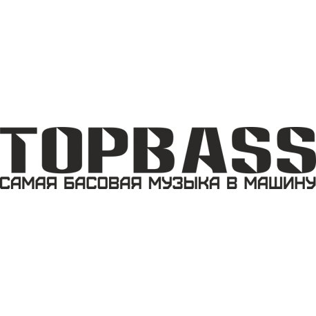 TOPBASS