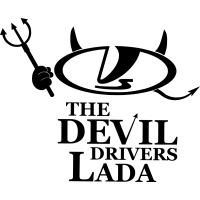 The Devil Drivers Lada