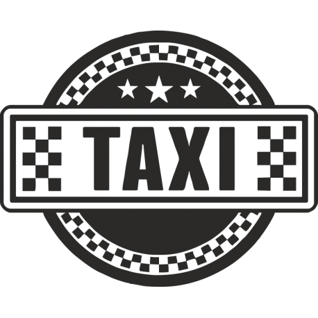 TAXI - Такси