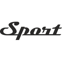 Sport - Спорт