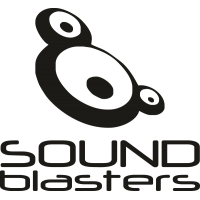 Sound blasters