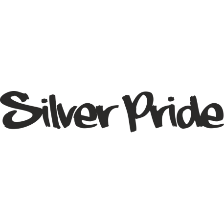 Silver Pride