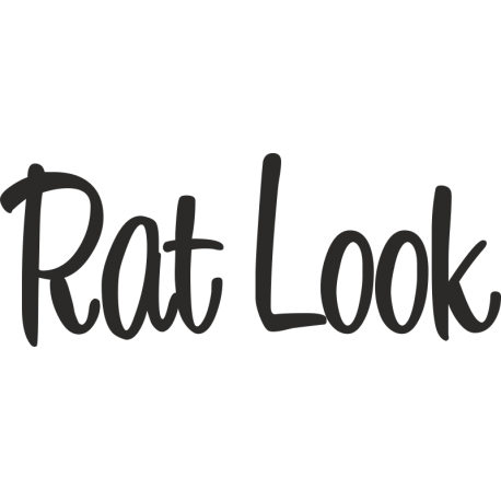 Rat Look