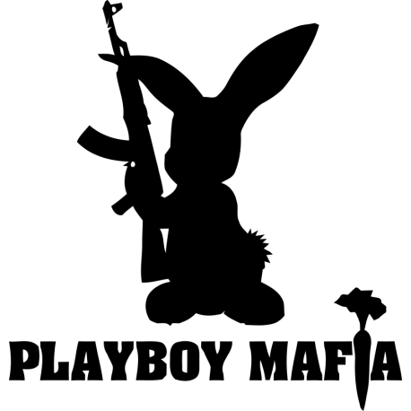 PlayBoy Mafia - Плейбой мафия