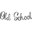 Old School - Старая школа