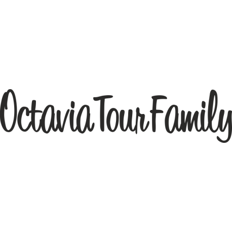 Octavia Tour Family