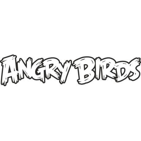 Angry Birds – Злые Птицы