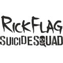 Рик Флаг из фильма Отряд самоубийц - Suicide Squad