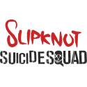 Кристофер Вайс / Слипнот из фильма Отряд самоубийц - Suicide Squad