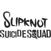 Кристофер Вайс / Слипнот из фильма Отряд самоубийц - Suicide Squad