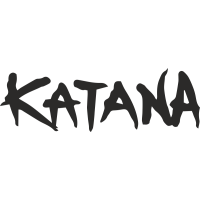 Тацу Ямасиро / Катана из фильма Отряд самоубийц - Suicide Squad