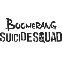 Диггер Харкнесс / Капитан Бумеранг из фильма Отряд самоубийц - Suicide Squad
