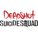 Флойд Лоутон / Дэдшот из фильма Отряд самоубийц - Suicide Squad