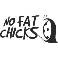 No Fat Chicks - Никаких толстух