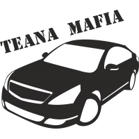 Nissan Teana - Ниссан Тиана