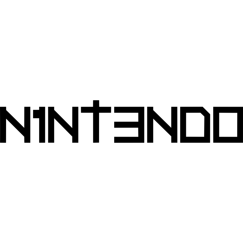 B0k3p 1nd0. Nintendo наклейки. Наклейка на авто Нинтендо. Нинтендо надпись. Нинтендо Баста логотип.
