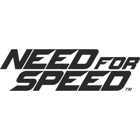 Need for Speed - Жажда скорости