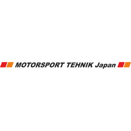MotorSport Tehnik Japan