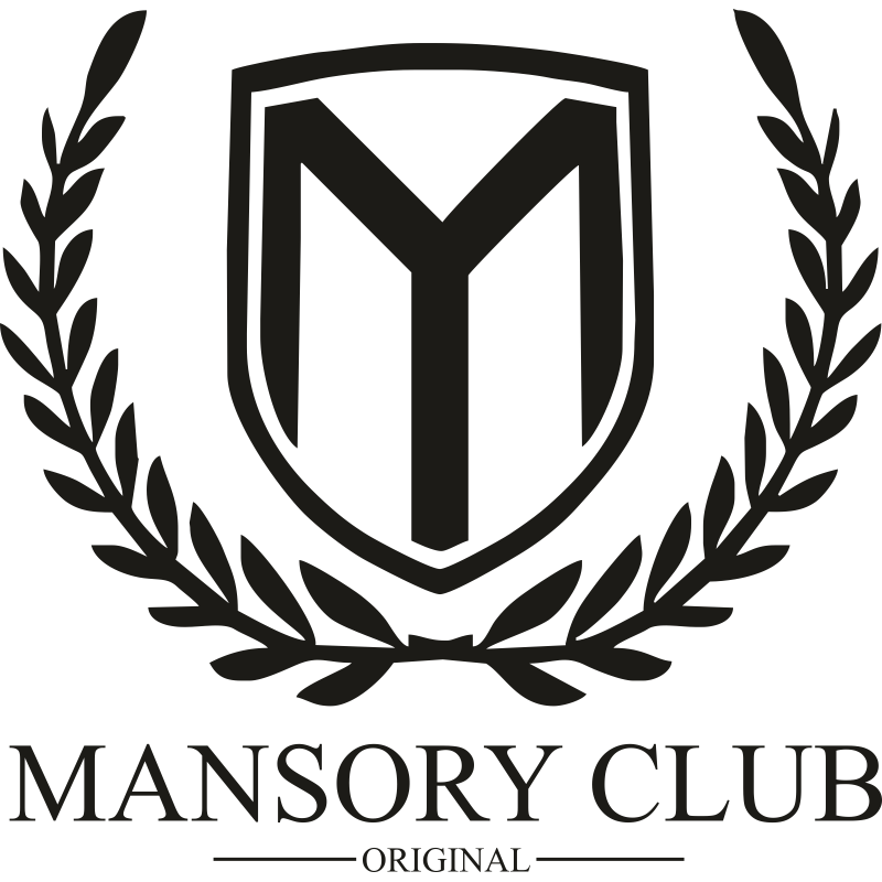 Клуб наклейки. Мансори лого. Мансори наклейка. Mansory логотип. Mansory Club наклейка.